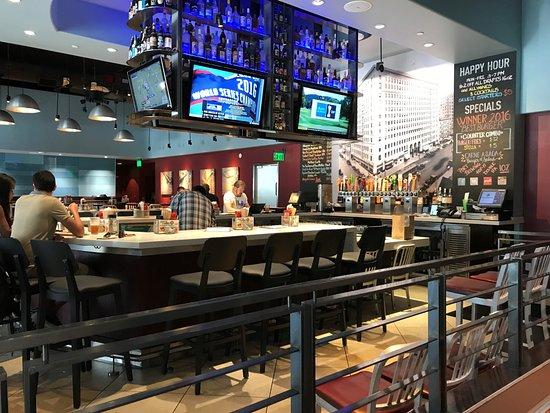 The Counter Downtown L.A